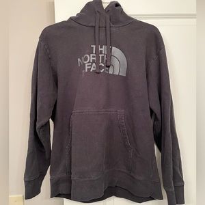 North face hoodie